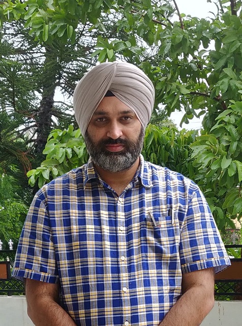 Ludhiana Data Recovery - Your Engineer Amarbir 